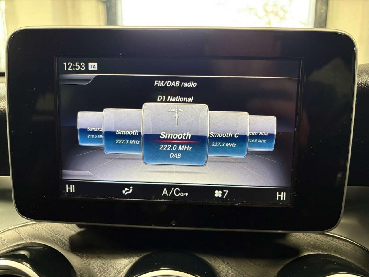 2018 MERCEDES-BENZ GLC 2018 MERCEDES-BENZ GLC