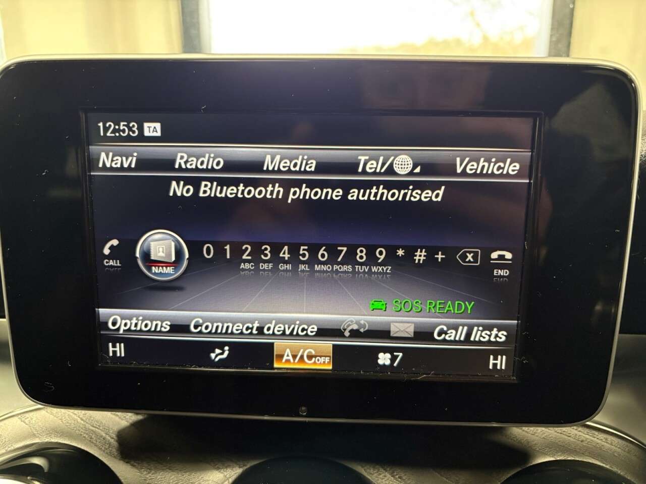 2018 MERCEDES-BENZ GLC 2018 MERCEDES-BENZ GLC