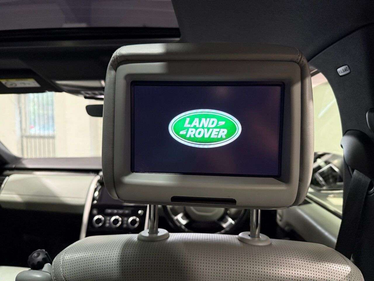 0 LAND ROVER DISCOVERY 0 LAND ROVER DISCOVERY