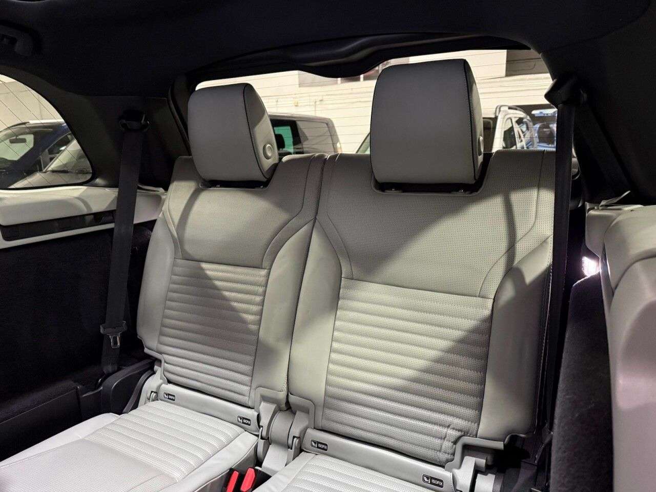 0 LAND ROVER DISCOVERY 0 LAND ROVER DISCOVERY