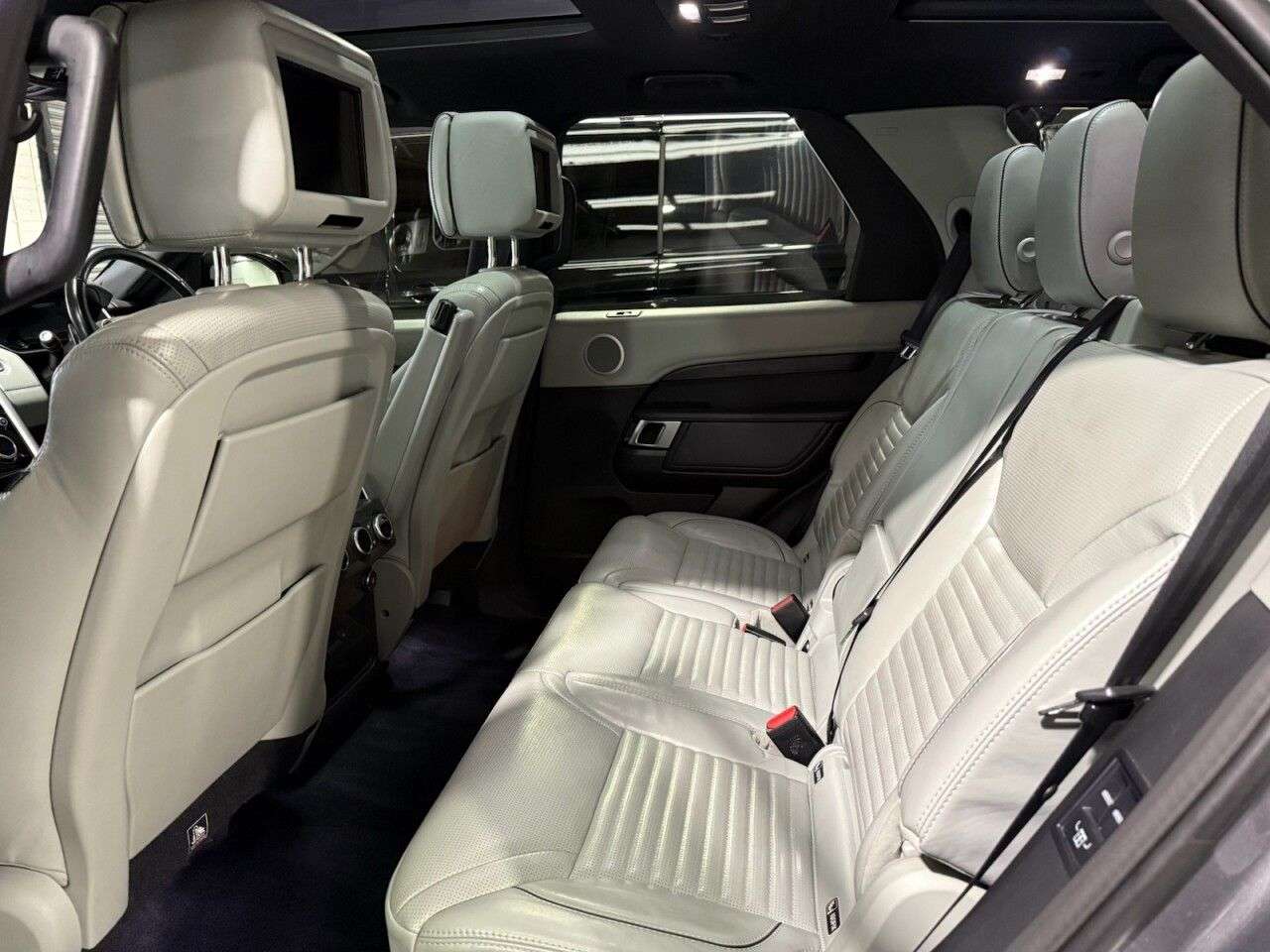 0 LAND ROVER DISCOVERY 0 LAND ROVER DISCOVERY