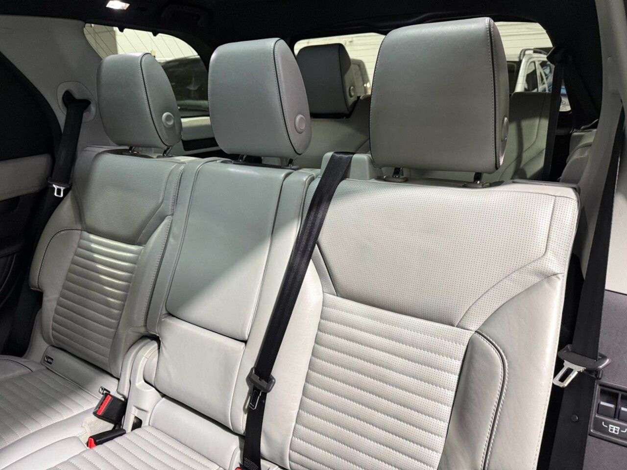 0 LAND ROVER DISCOVERY 0 LAND ROVER DISCOVERY