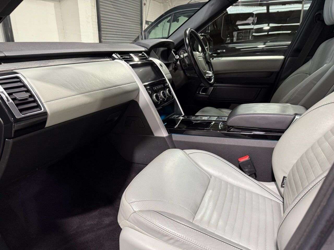 0 LAND ROVER DISCOVERY 0 LAND ROVER DISCOVERY