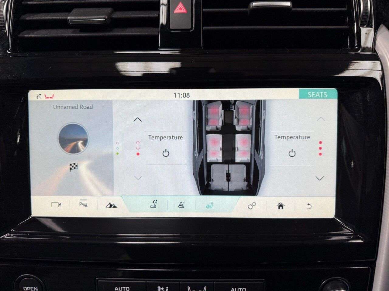 0 LAND ROVER DISCOVERY 0 LAND ROVER DISCOVERY