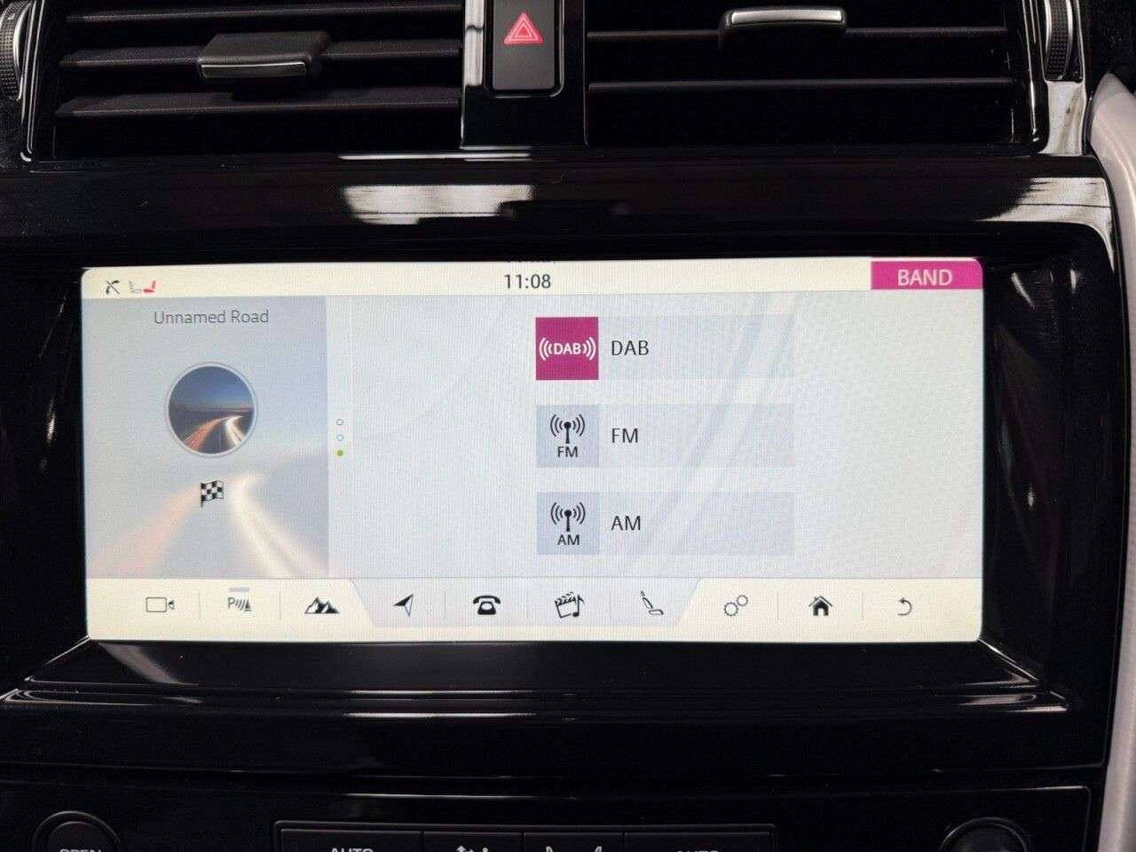 0 LAND ROVER DISCOVERY 0 LAND ROVER DISCOVERY