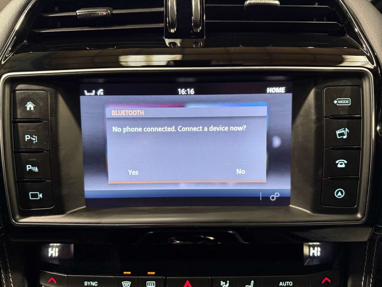 2017 JAGUAR F-PACE 2017 JAGUAR F-PACE