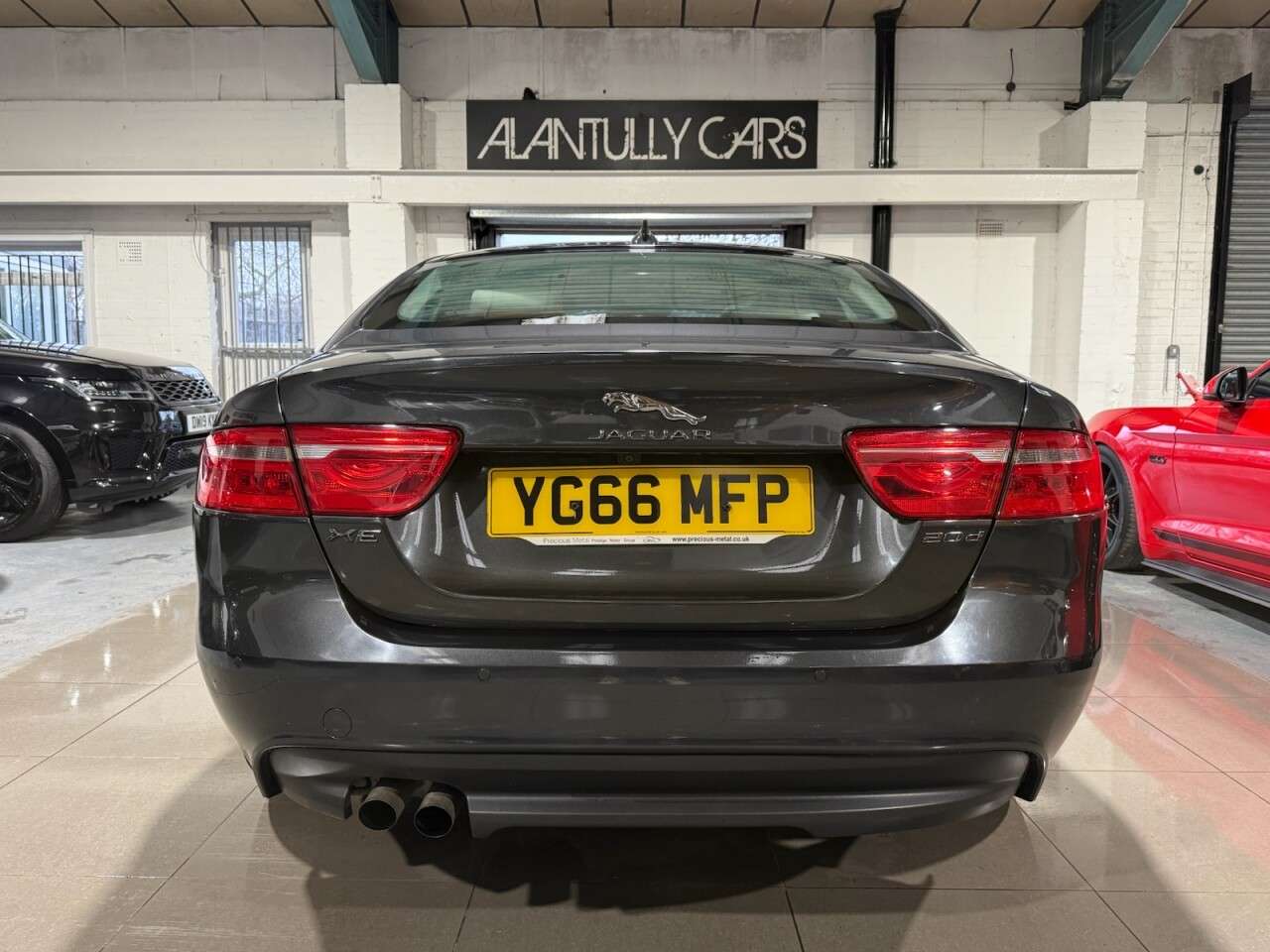 A 2016 JAGUAR XE 2.0d Portfolio Saloon 4dr Diesel Auto Euro 6 (s/s) (180 ps) A 2016 JAGUAR XE 2.0d Portfolio Saloon 4dr Diesel Auto Euro 6 (s/s) (180 ps)