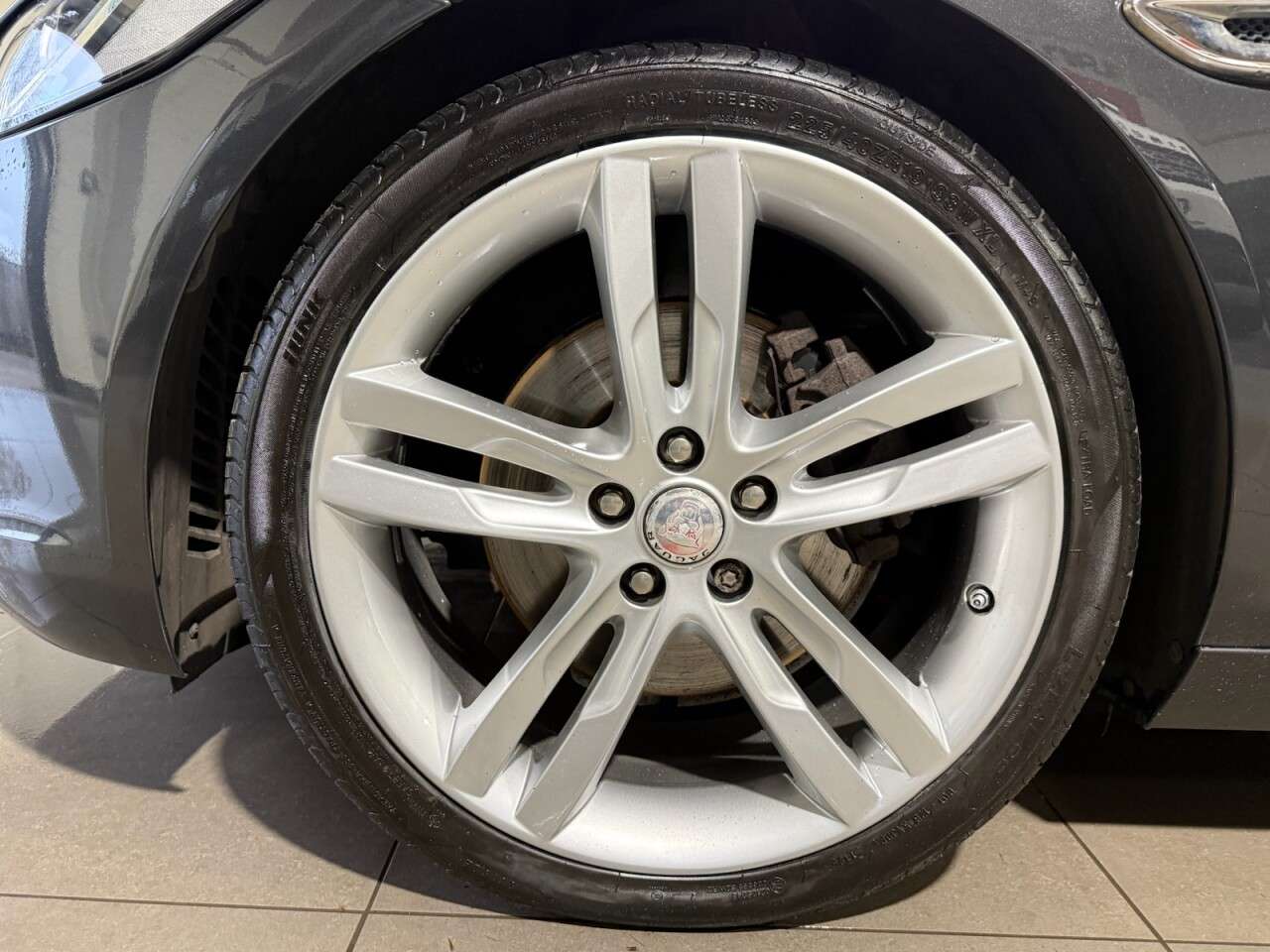 2016 JAGUAR XE 2016 JAGUAR XE