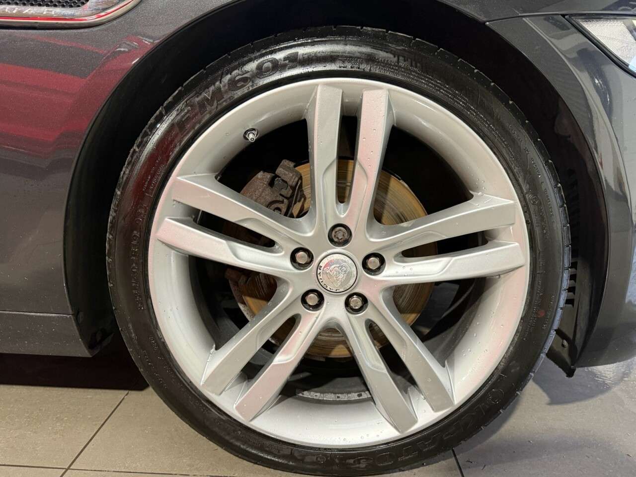 2016 JAGUAR XE 2016 JAGUAR XE