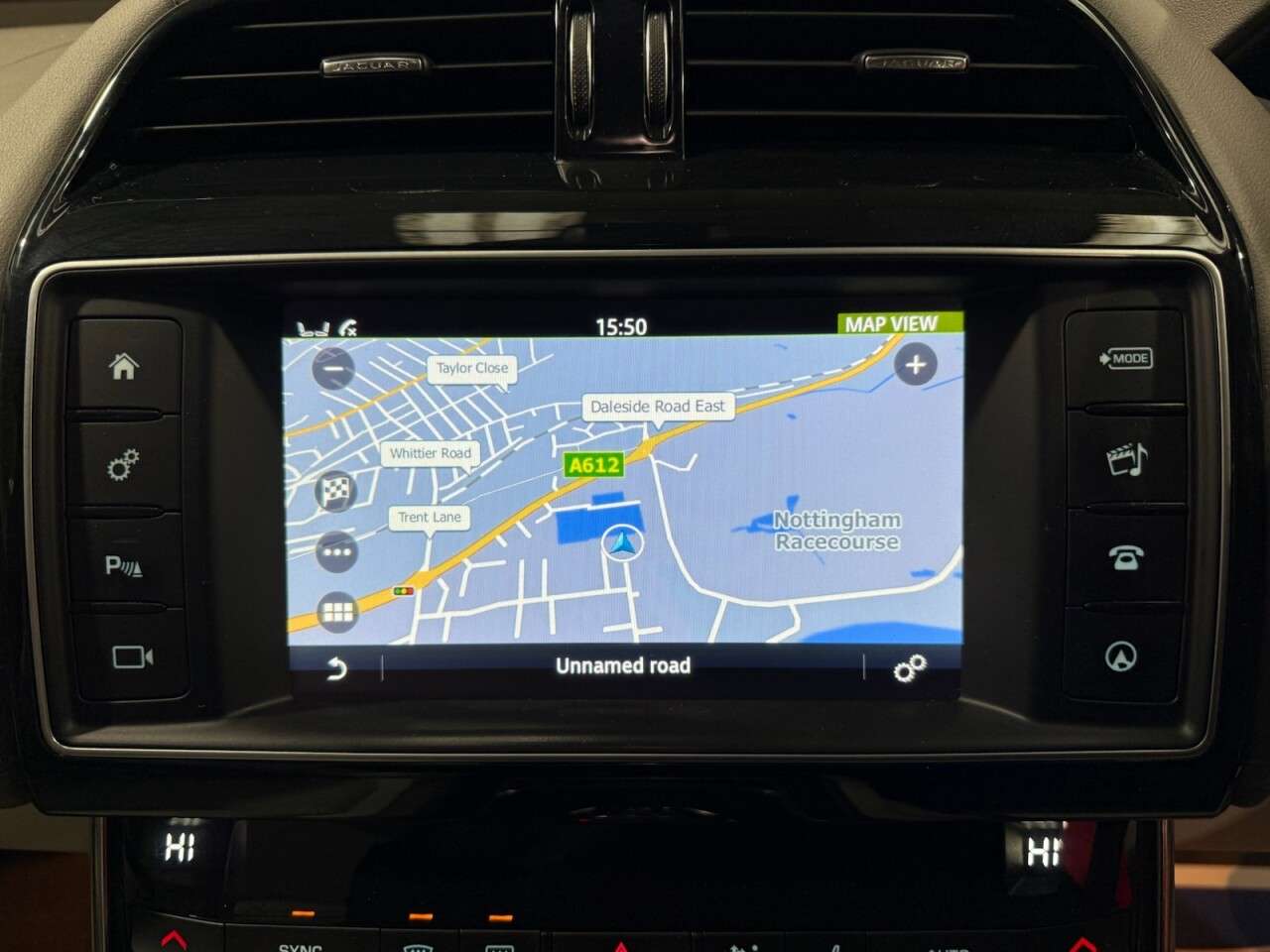 2016 JAGUAR XE 2016 JAGUAR XE