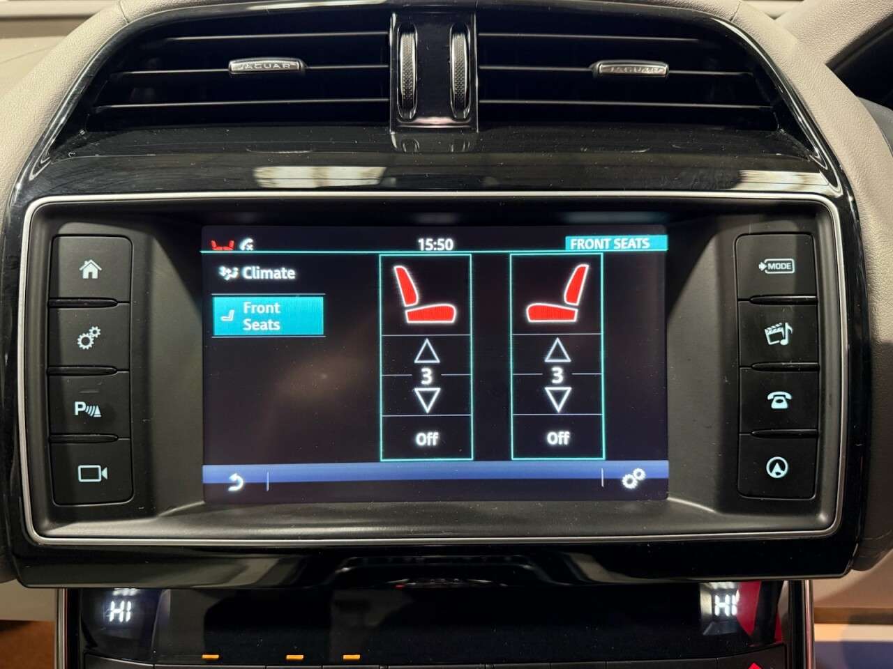 2016 JAGUAR XE 2016 JAGUAR XE