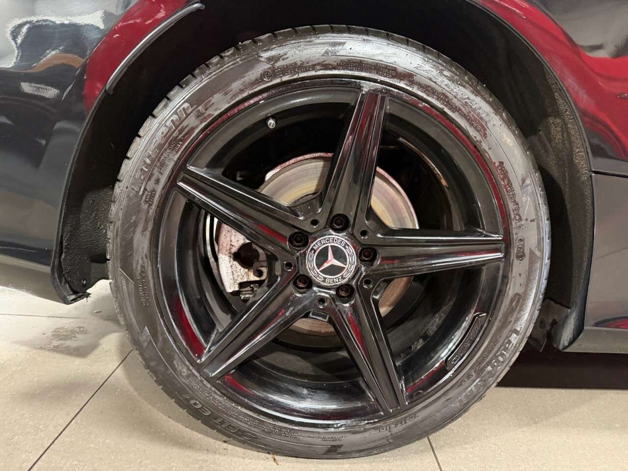 2017 MERCEDES-BENZ C-CLASS 2017 MERCEDES-BENZ C-CLASS