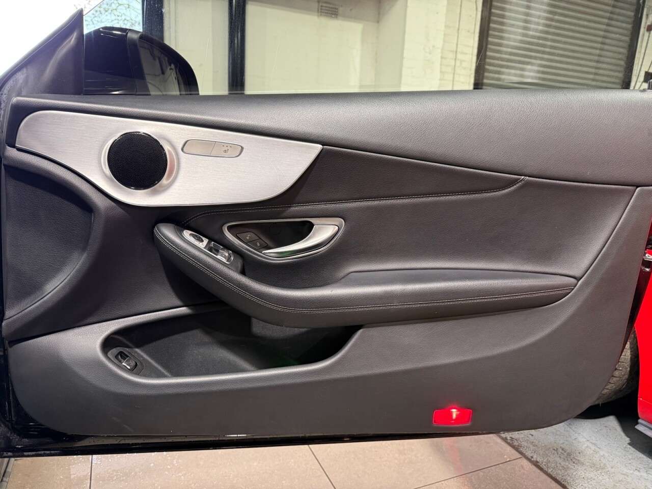 2017 MERCEDES-BENZ C-CLASS 2017 MERCEDES-BENZ C-CLASS