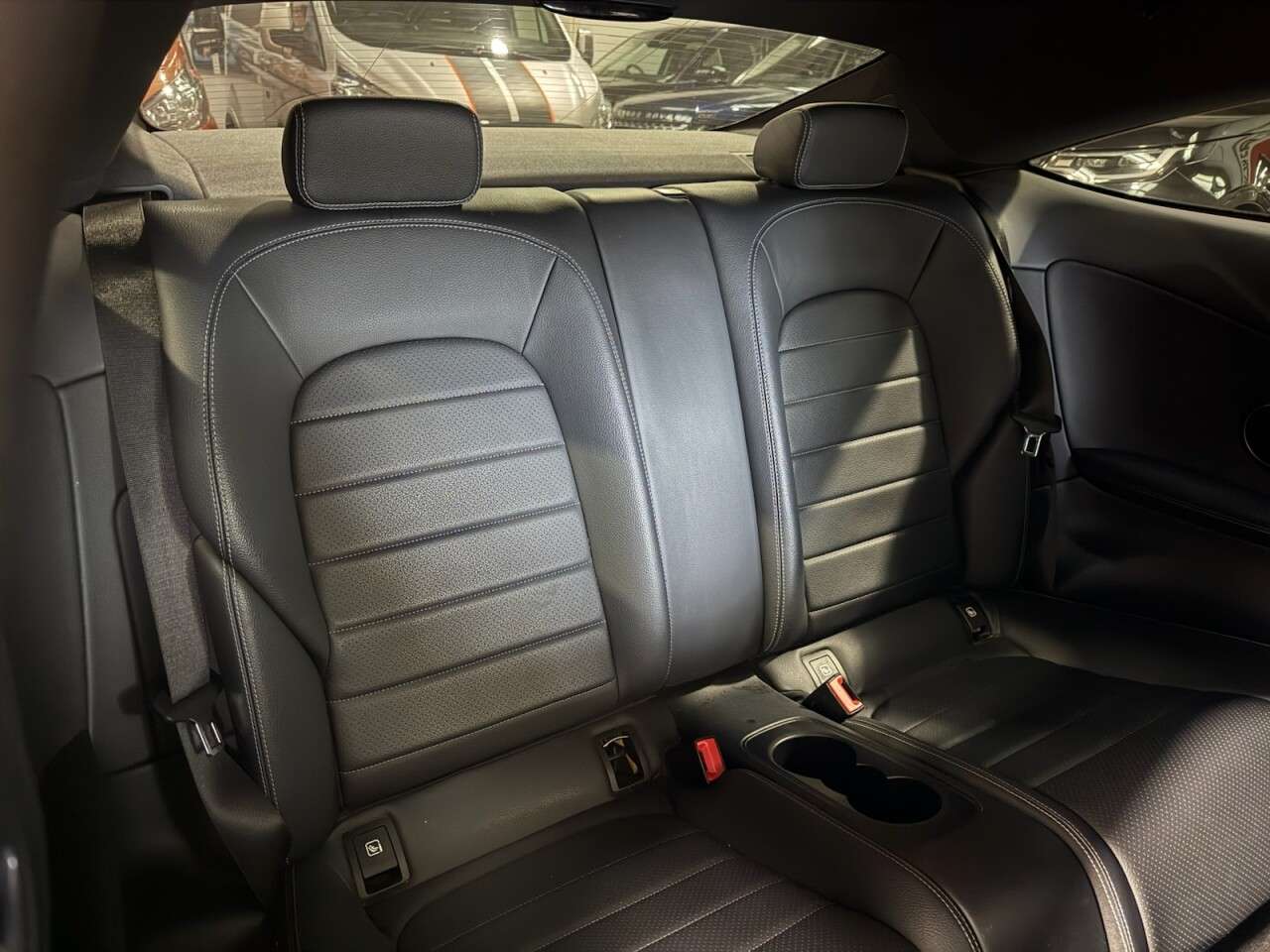 2017 MERCEDES-BENZ C-CLASS 2017 MERCEDES-BENZ C-CLASS