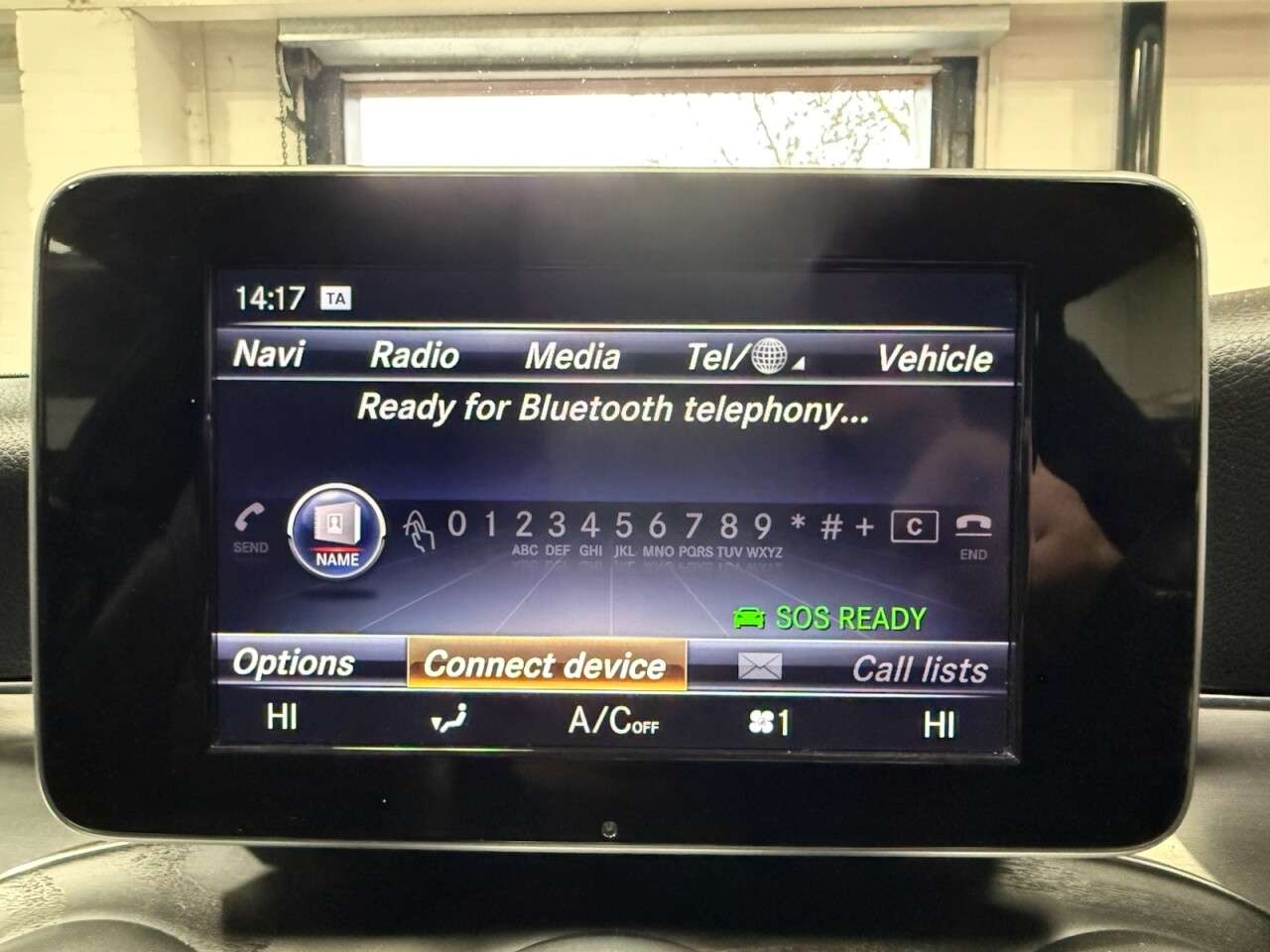 2017 MERCEDES-BENZ C-CLASS 2017 MERCEDES-BENZ C-CLASS