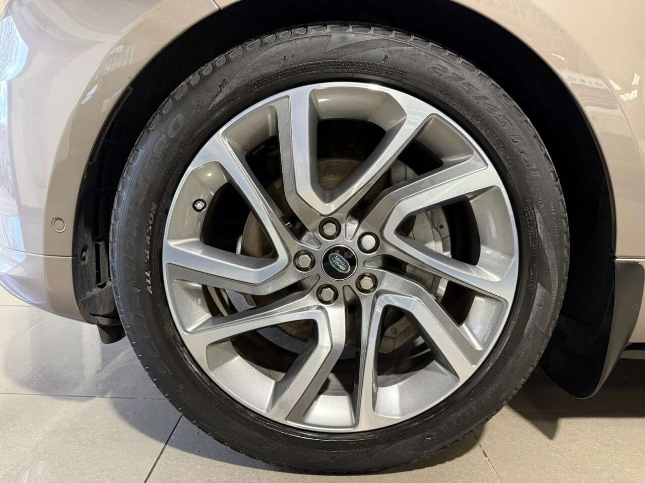 2021 LAND ROVER RANGE ROVER SPORT 2021 LAND ROVER RANGE ROVER SPORT