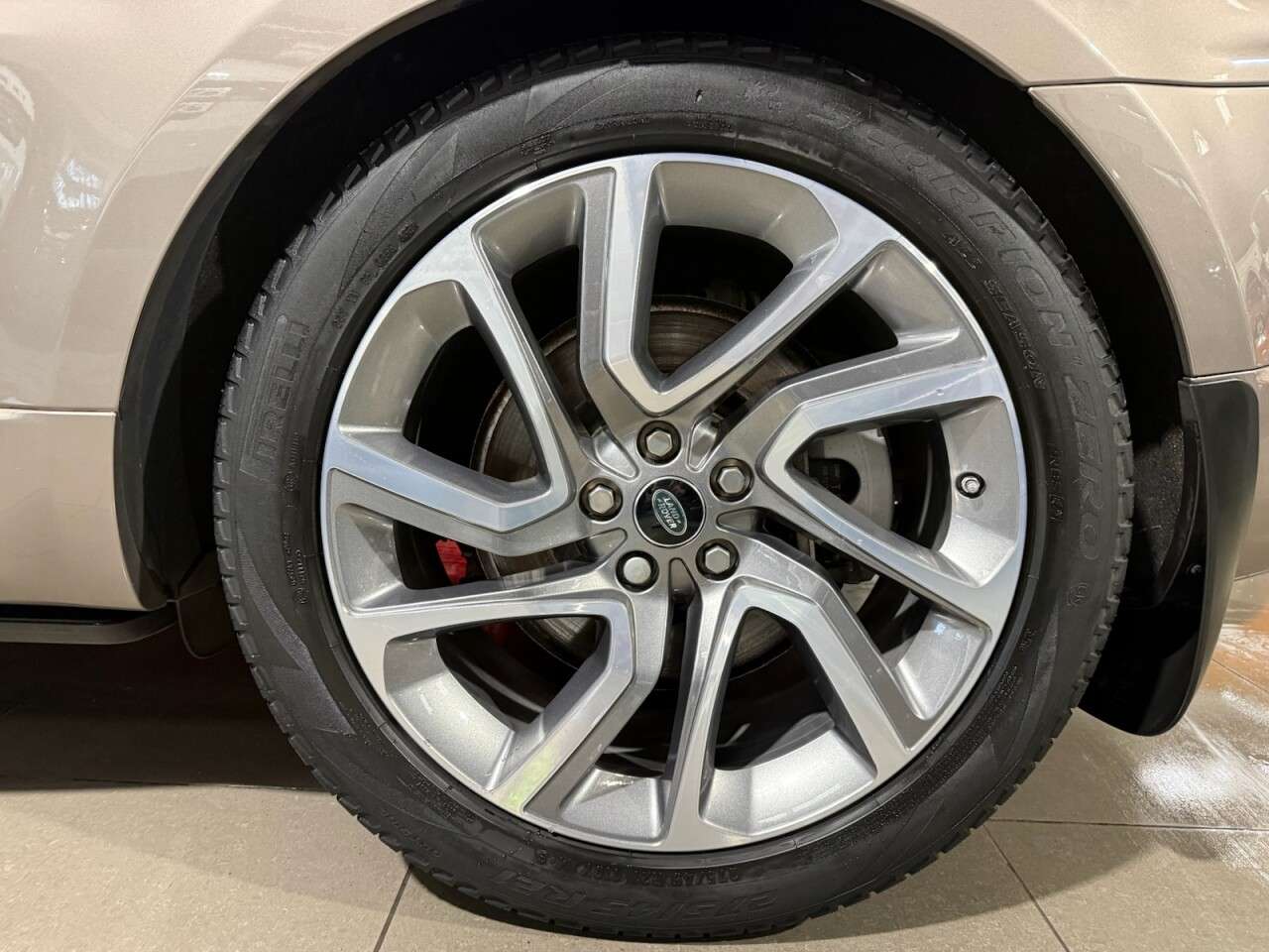 2021 LAND ROVER RANGE ROVER SPORT 2021 LAND ROVER RANGE ROVER SPORT