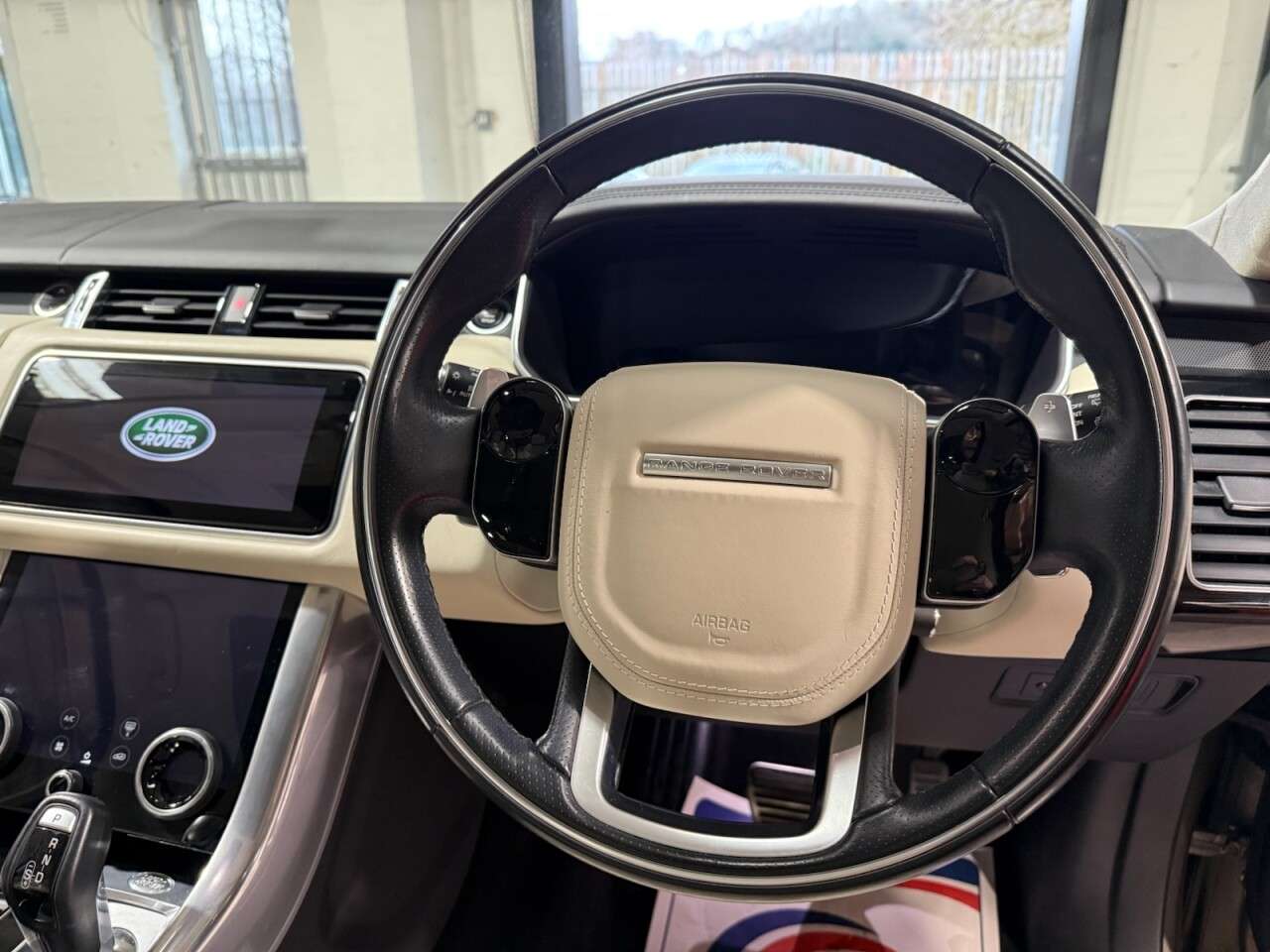 2021 LAND ROVER RANGE ROVER SPORT 2021 LAND ROVER RANGE ROVER SPORT