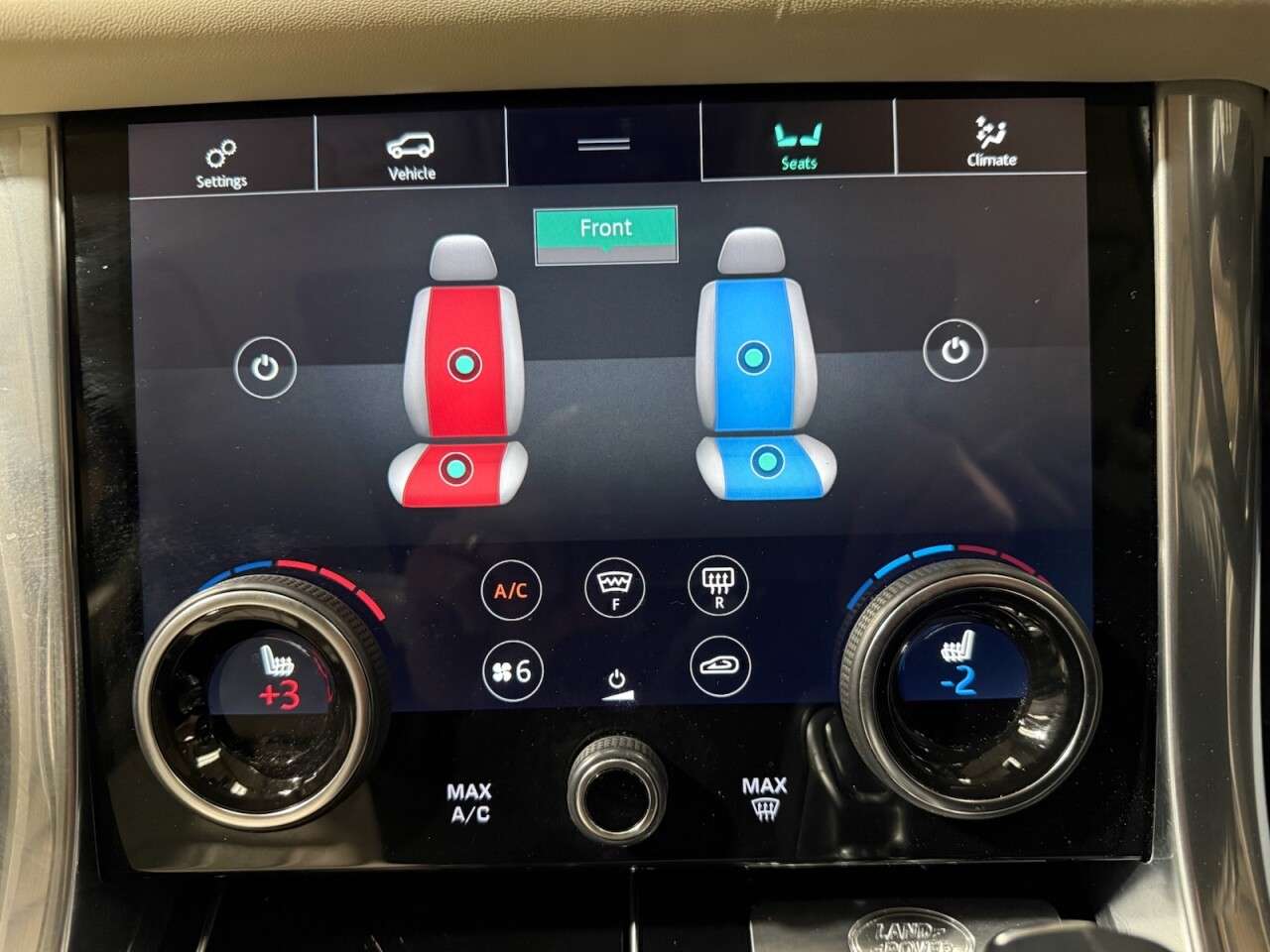 2021 LAND ROVER RANGE ROVER SPORT 2021 LAND ROVER RANGE ROVER SPORT