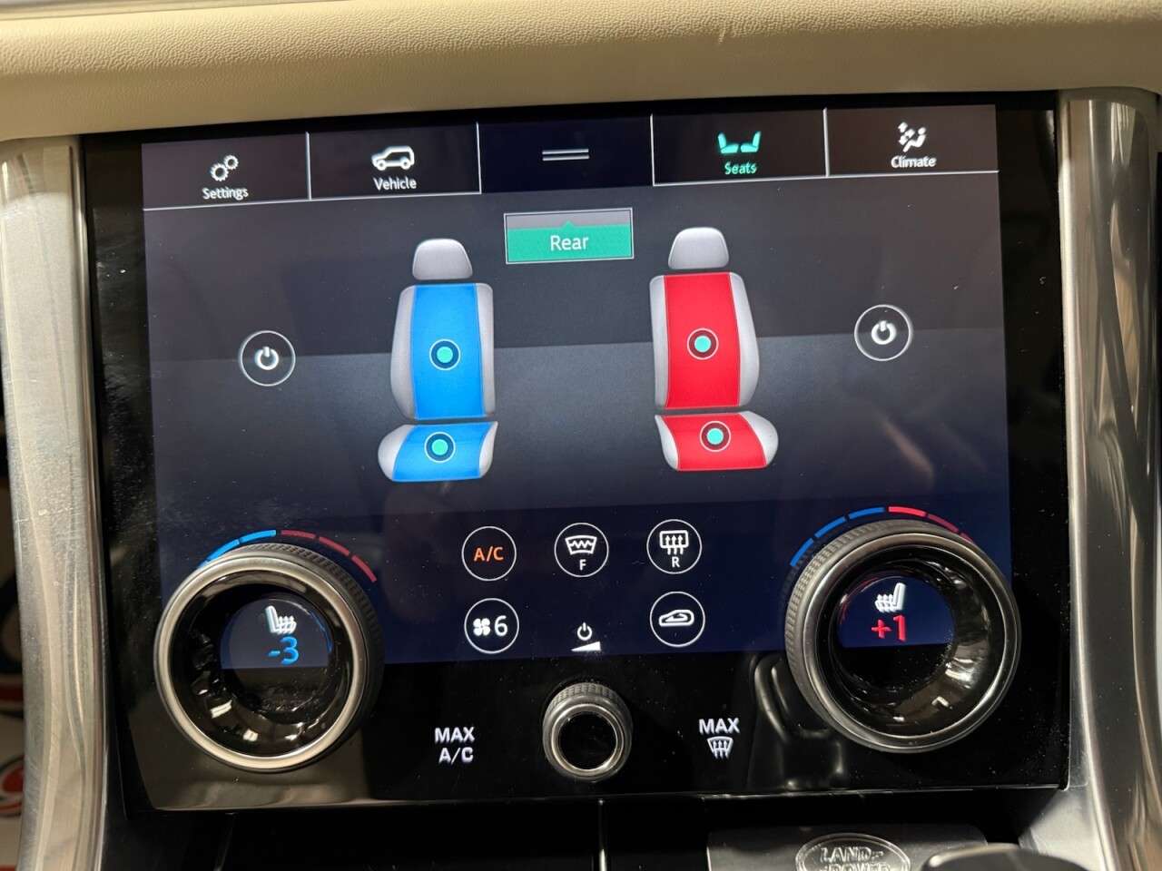 2021 LAND ROVER RANGE ROVER SPORT 2021 LAND ROVER RANGE ROVER SPORT