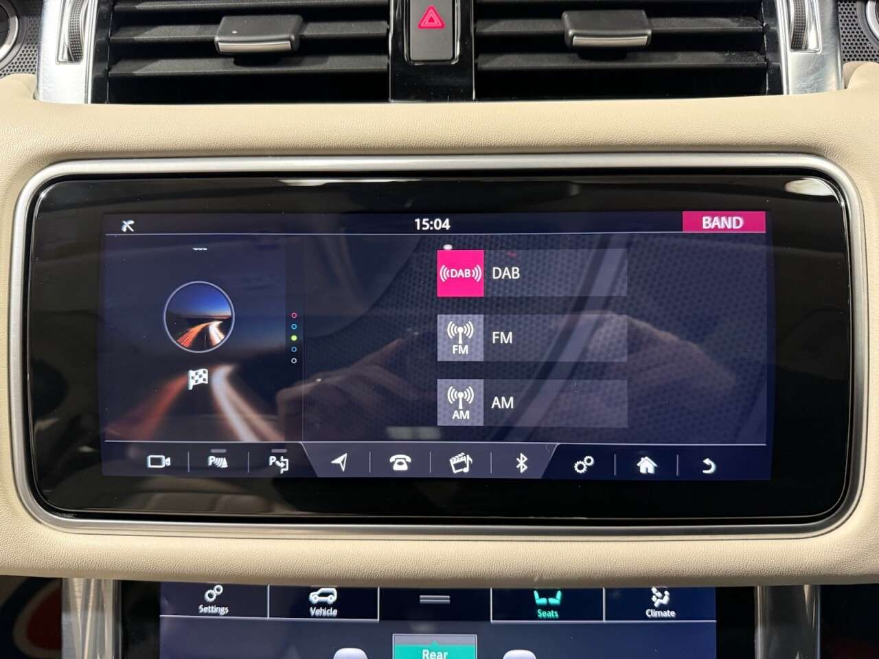 2021 LAND ROVER RANGE ROVER SPORT 2021 LAND ROVER RANGE ROVER SPORT