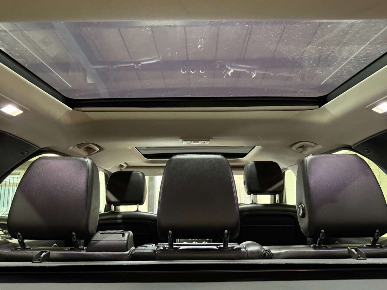 2017 LAND ROVER DISCOVERY 2017 LAND ROVER DISCOVERY