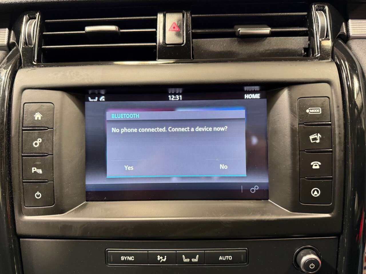 2017 LAND ROVER DISCOVERY 2017 LAND ROVER DISCOVERY