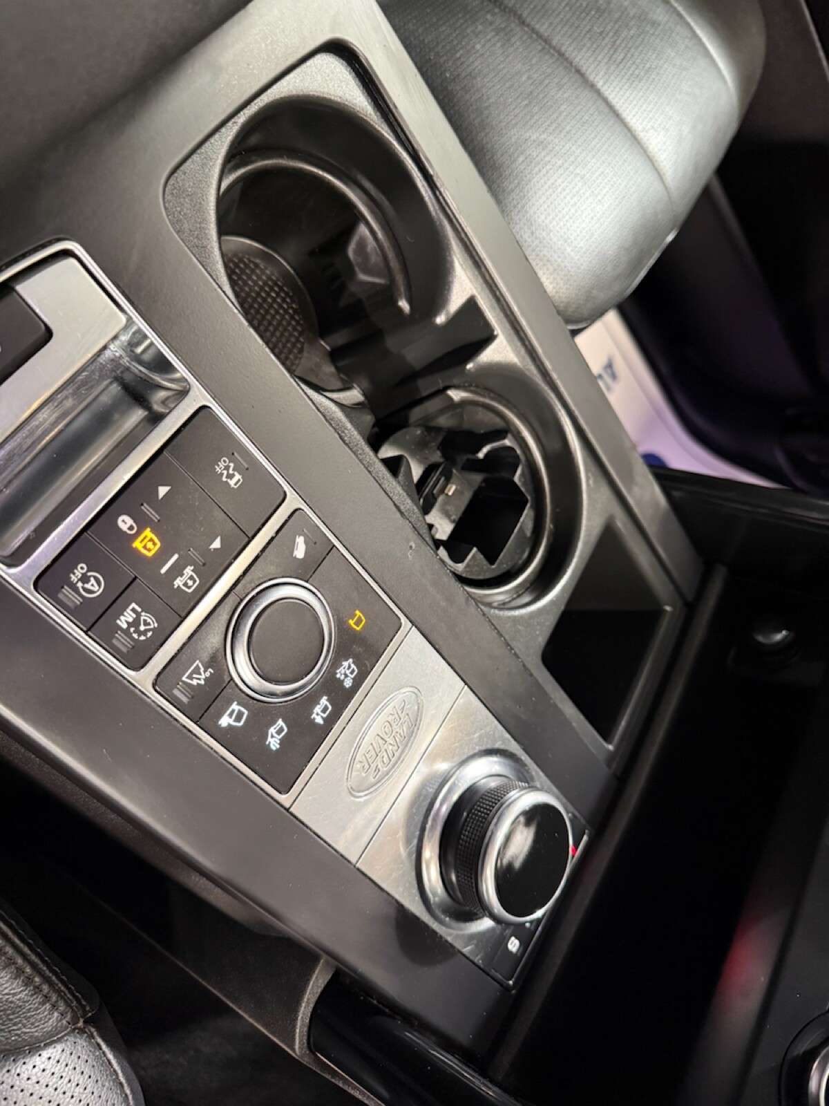 2017 LAND ROVER DISCOVERY 2017 LAND ROVER DISCOVERY