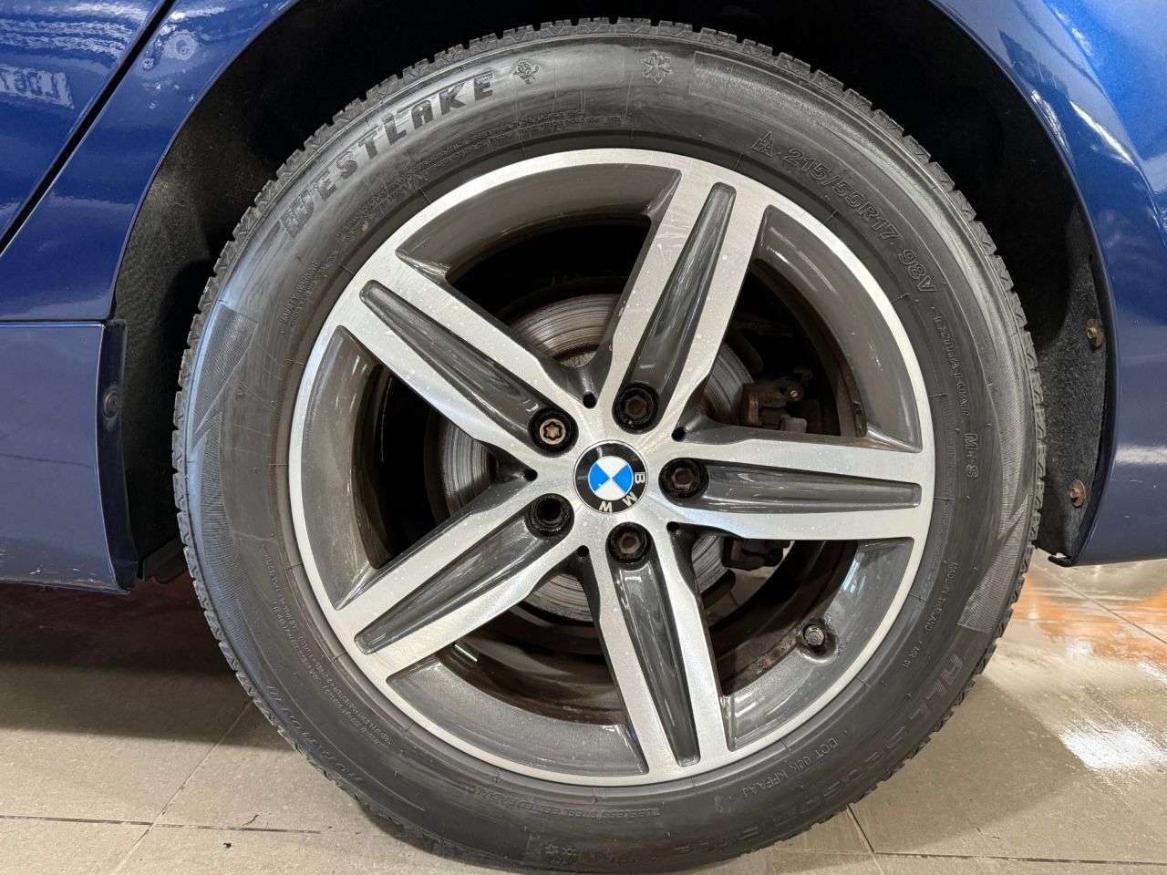 2016 BMW 2 SERIES GRAN TOURER 2016 BMW 2 SERIES GRAN TOURER