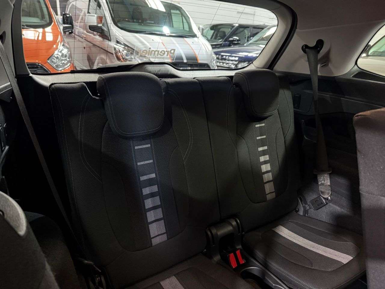 2016 BMW 2 SERIES GRAN TOURER 2016 BMW 2 SERIES GRAN TOURER