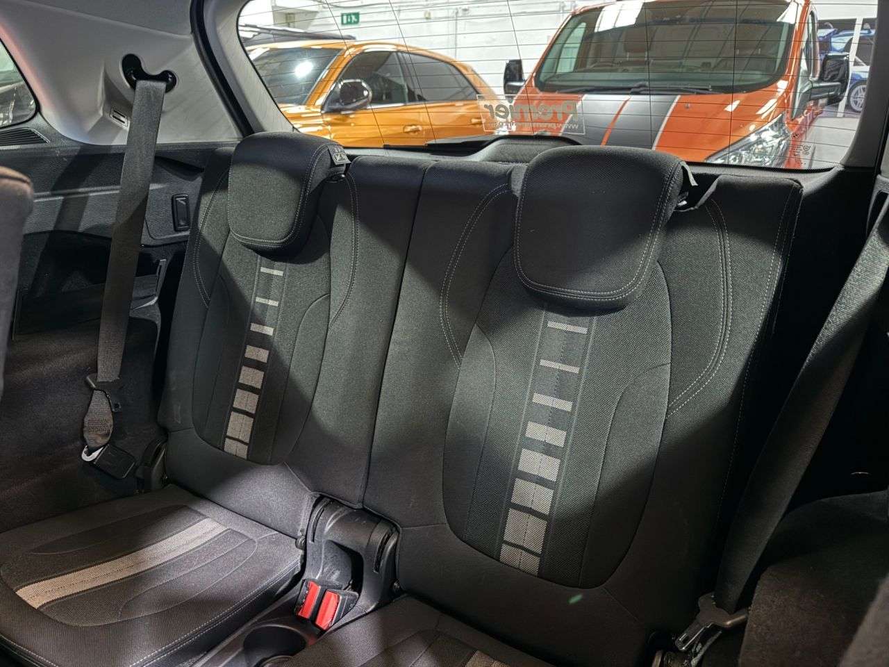 2016 BMW 2 SERIES GRAN TOURER 2016 BMW 2 SERIES GRAN TOURER