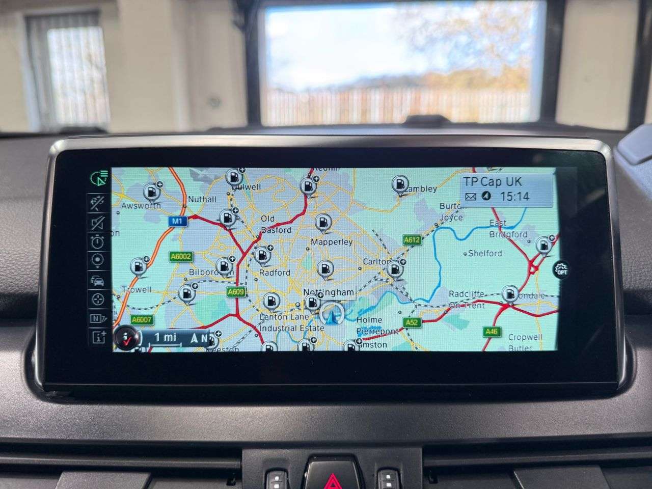 2016 BMW 2 SERIES GRAN TOURER 2016 BMW 2 SERIES GRAN TOURER