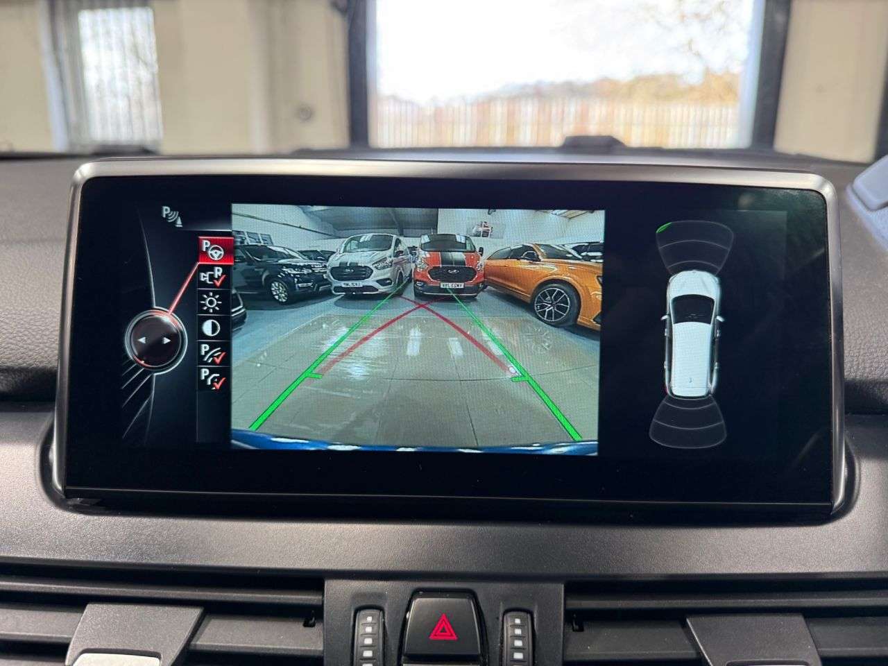 2016 BMW 2 SERIES GRAN TOURER 2016 BMW 2 SERIES GRAN TOURER