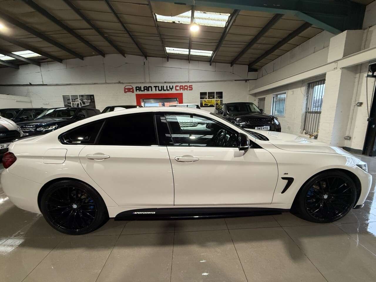 2020 BMW 4 SERIES GRAN COUPE 2020 BMW 4 SERIES GRAN COUPE