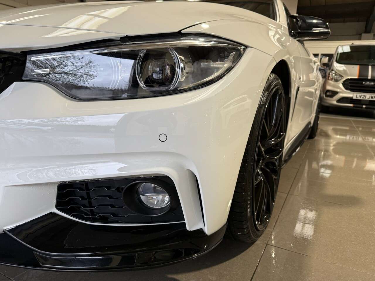 2020 BMW 4 SERIES GRAN COUPE 2020 BMW 4 SERIES GRAN COUPE