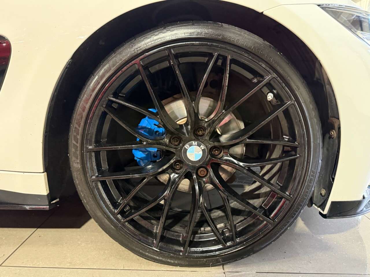 2020 BMW 4 SERIES GRAN COUPE 2020 BMW 4 SERIES GRAN COUPE