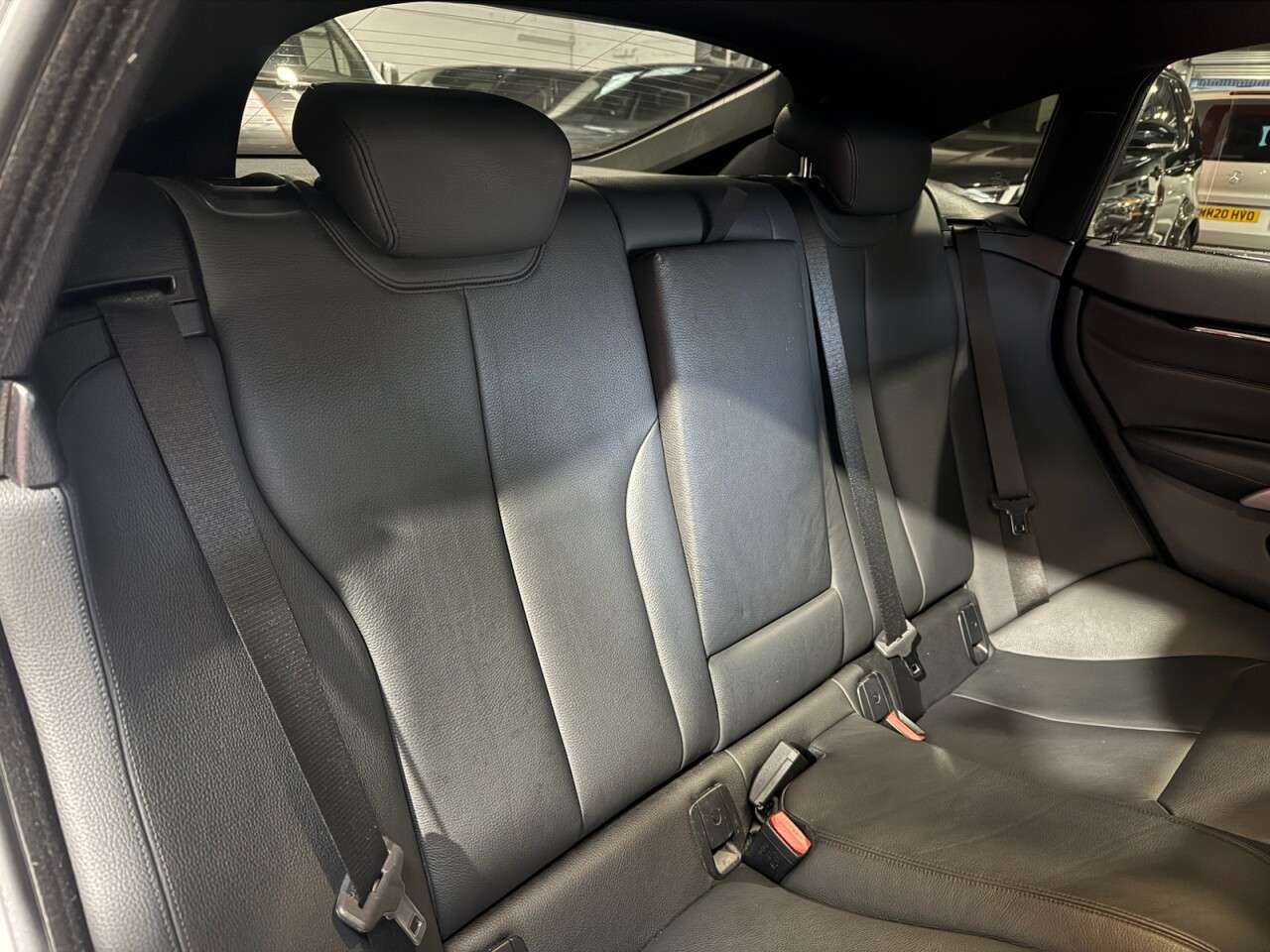 2020 BMW 4 SERIES GRAN COUPE 2020 BMW 4 SERIES GRAN COUPE