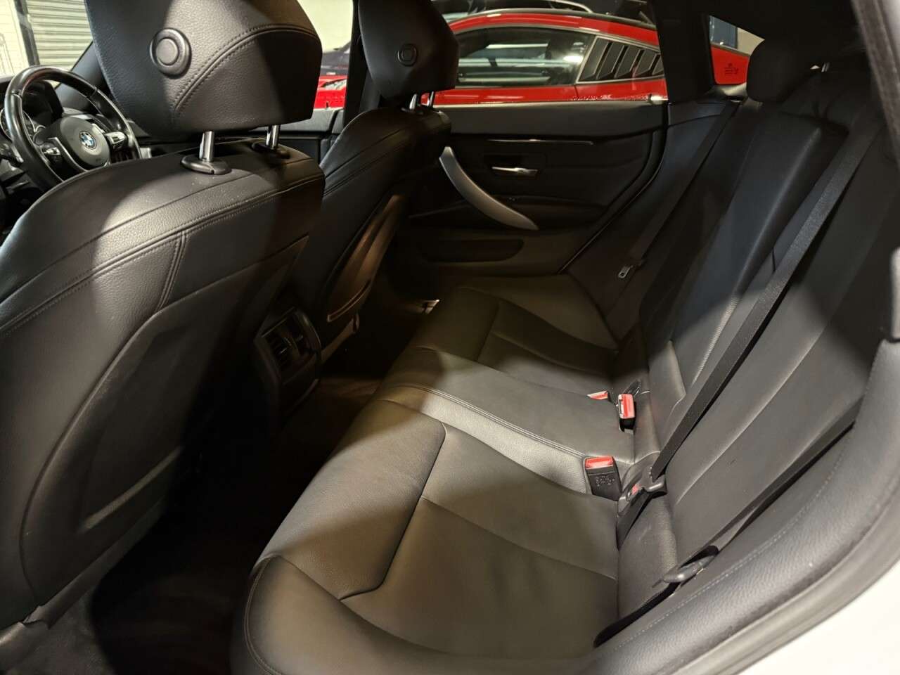 2020 BMW 4 SERIES GRAN COUPE 2020 BMW 4 SERIES GRAN COUPE