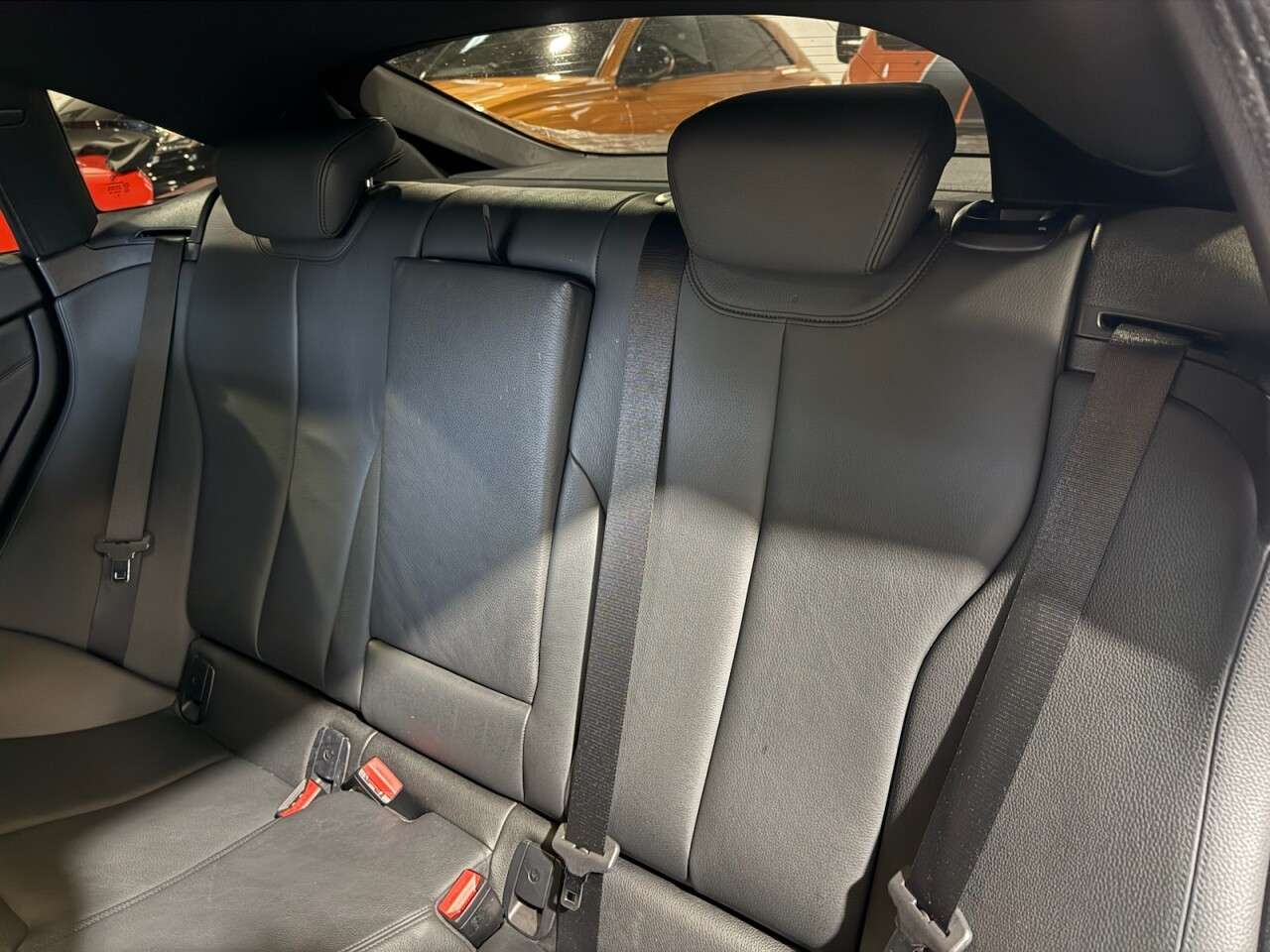 2020 BMW 4 SERIES GRAN COUPE 2020 BMW 4 SERIES GRAN COUPE