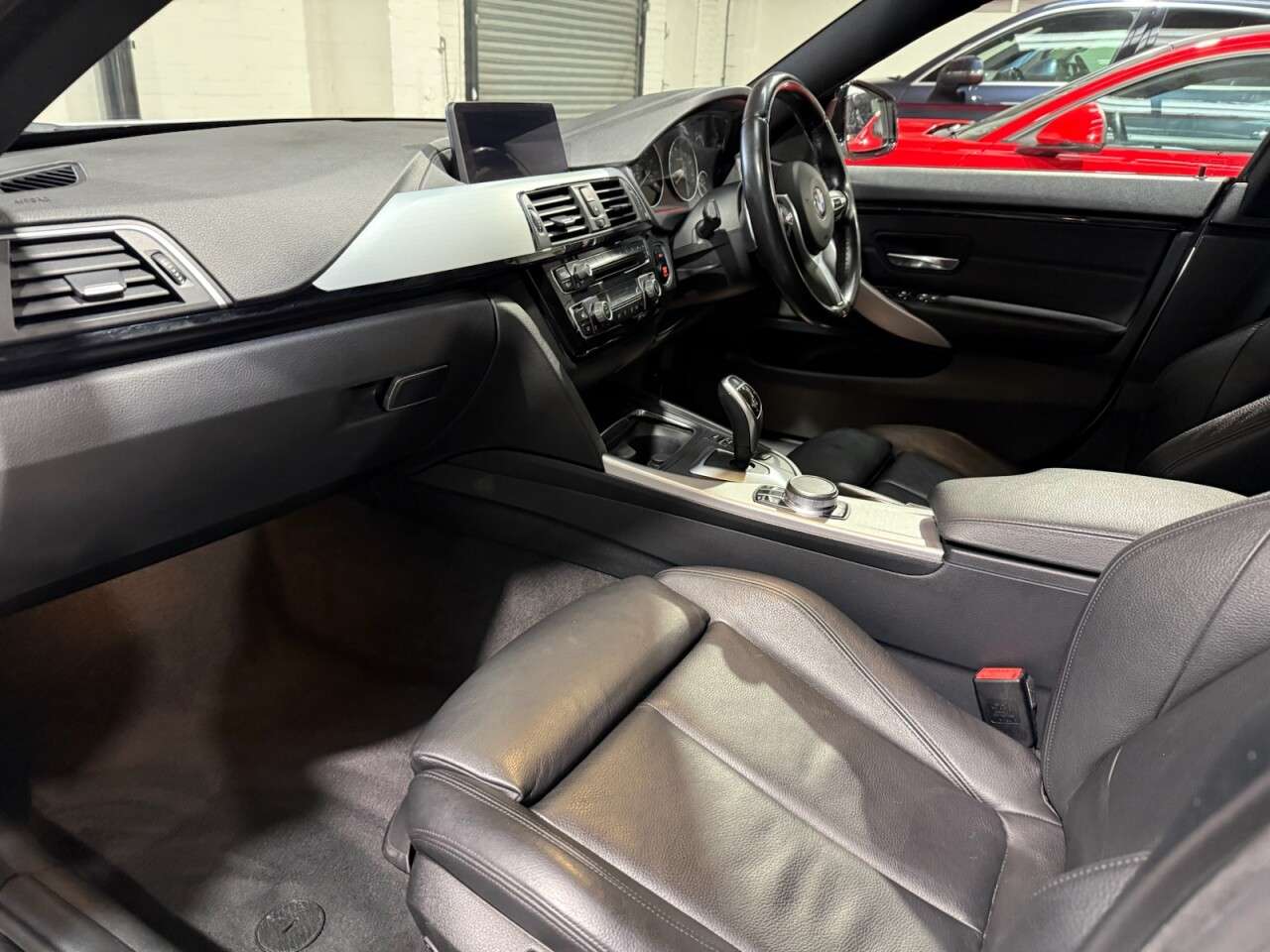 2020 BMW 4 SERIES GRAN COUPE 2020 BMW 4 SERIES GRAN COUPE