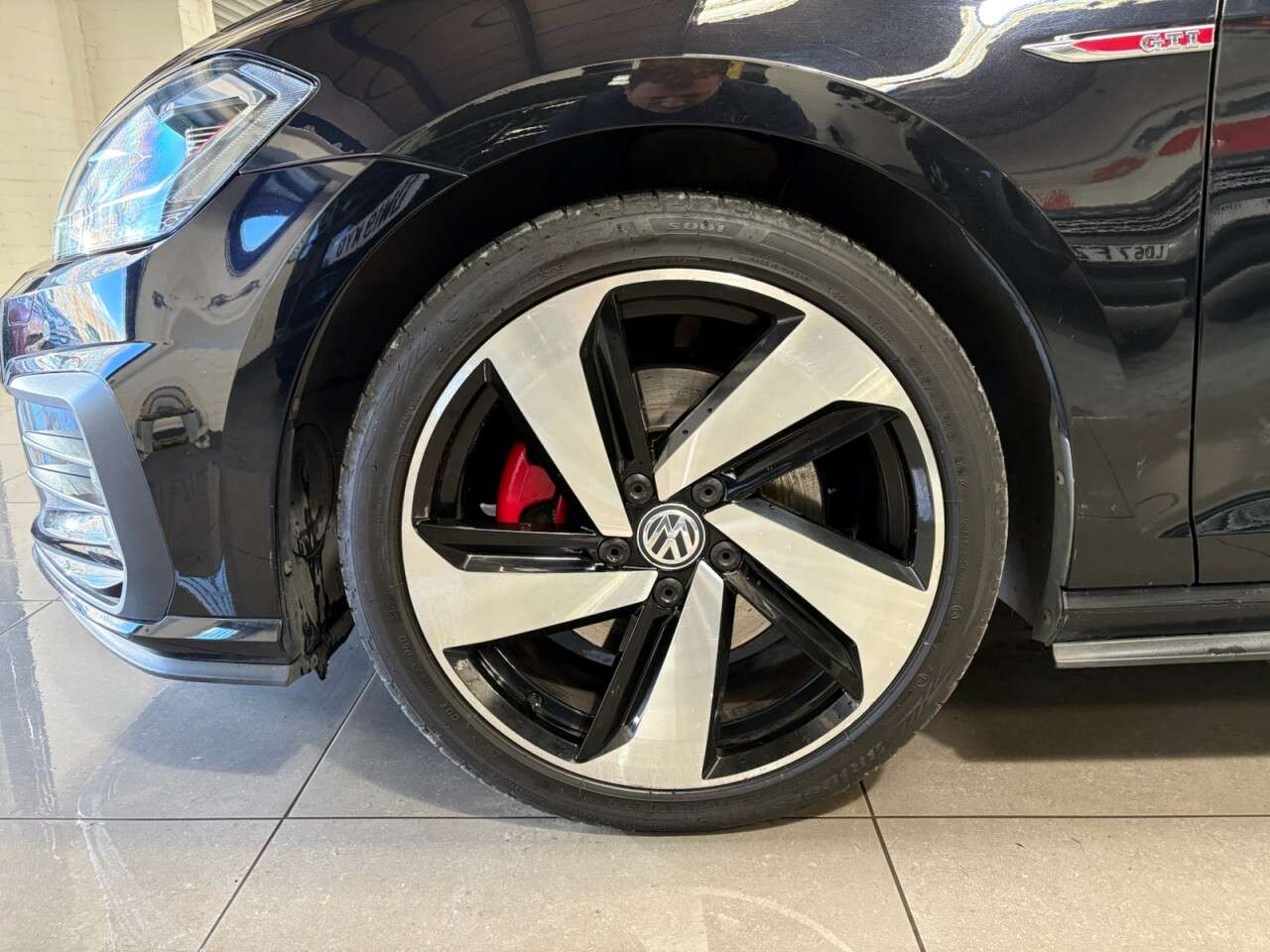 2017 VOLKSWAGEN GOLF 2017 VOLKSWAGEN GOLF