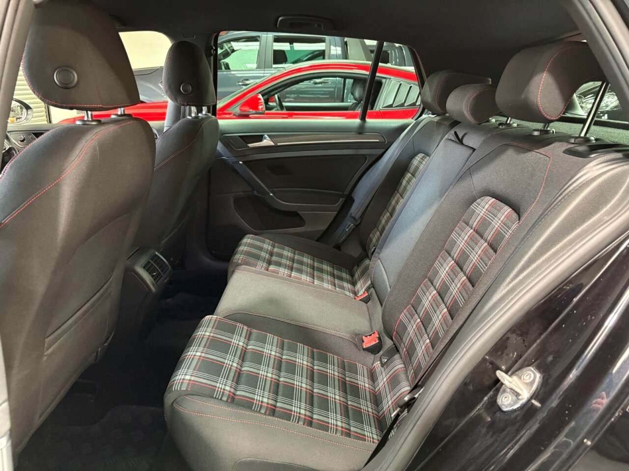 2017 VOLKSWAGEN GOLF 2017 VOLKSWAGEN GOLF