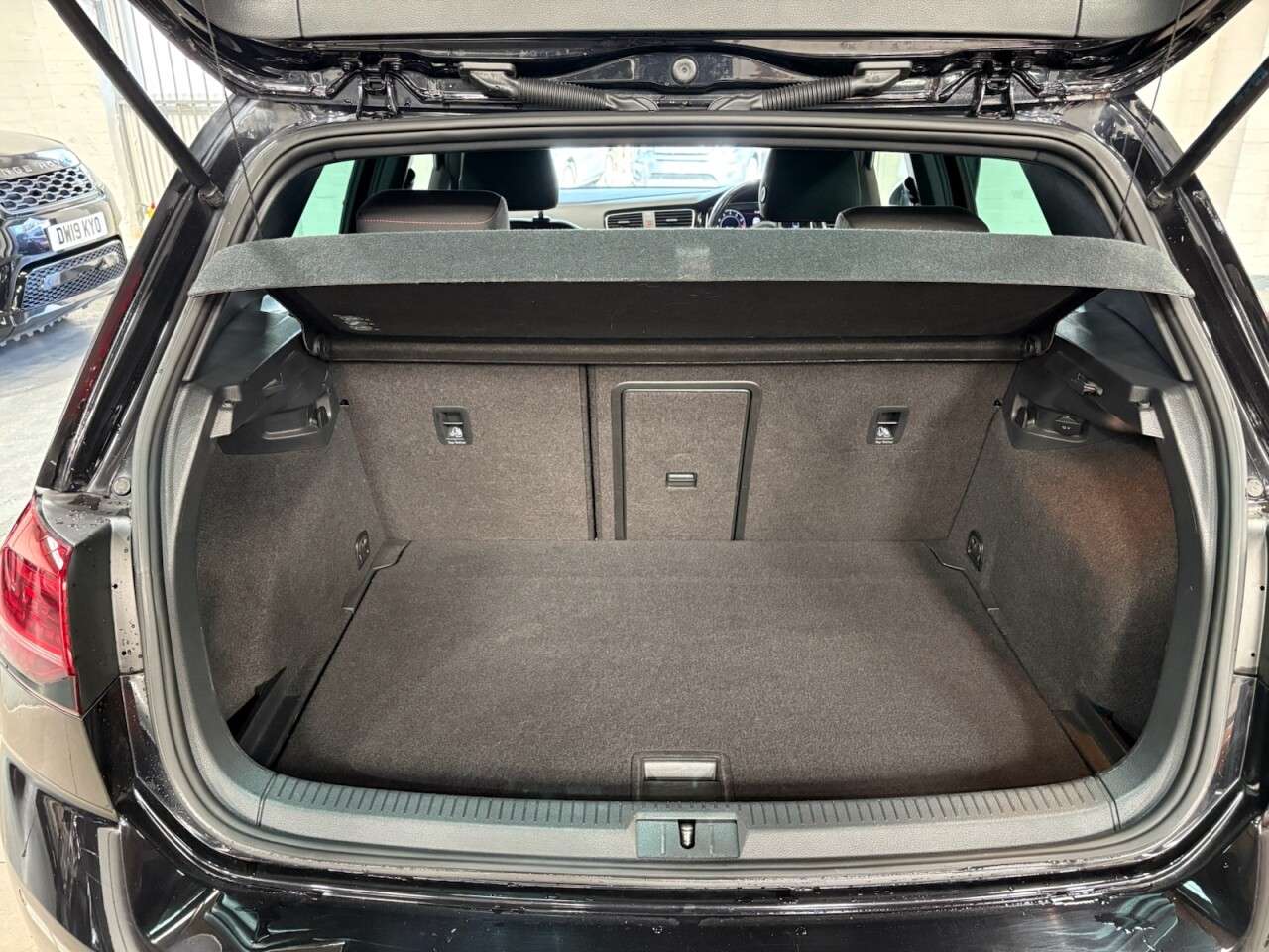 2017 VOLKSWAGEN GOLF 2017 VOLKSWAGEN GOLF