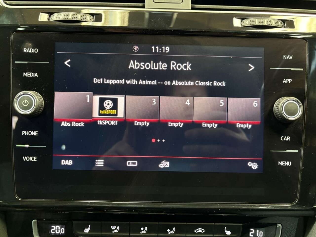 2017 VOLKSWAGEN GOLF 2017 VOLKSWAGEN GOLF