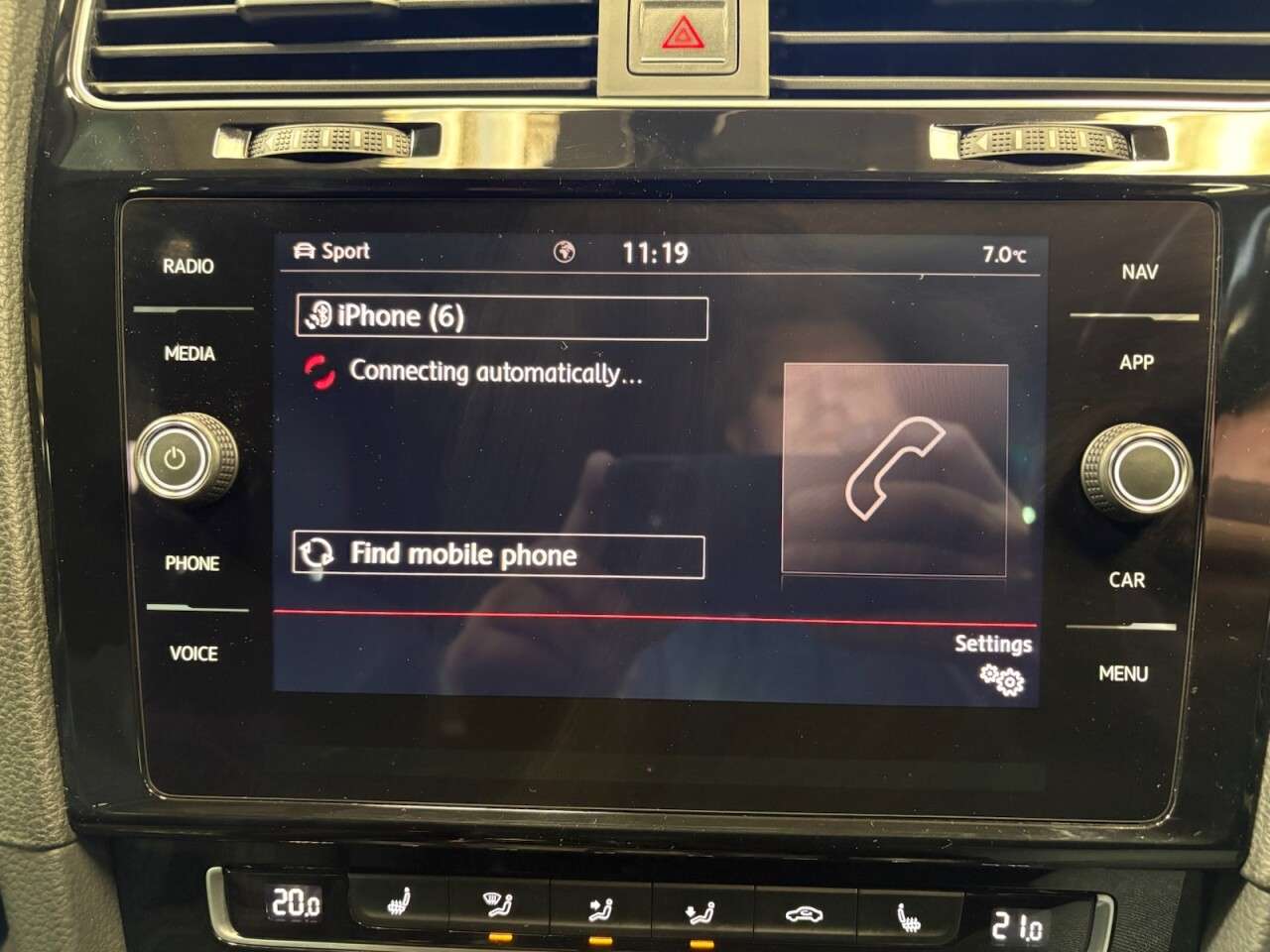 2017 VOLKSWAGEN GOLF 2017 VOLKSWAGEN GOLF