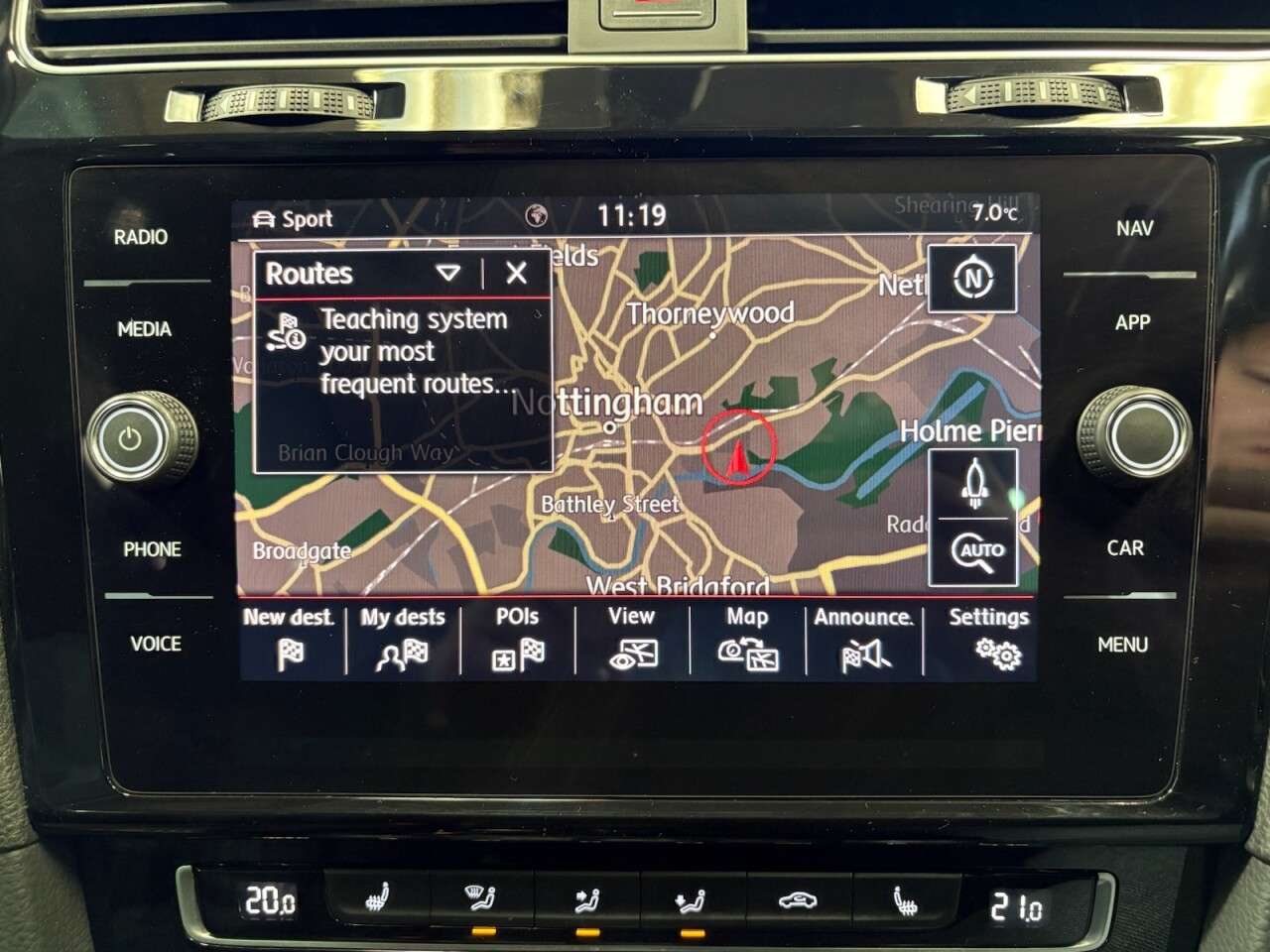 2017 VOLKSWAGEN GOLF 2017 VOLKSWAGEN GOLF