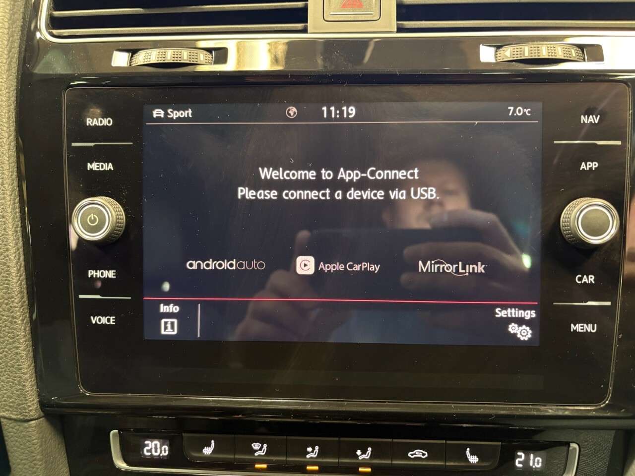 2017 VOLKSWAGEN GOLF 2017 VOLKSWAGEN GOLF