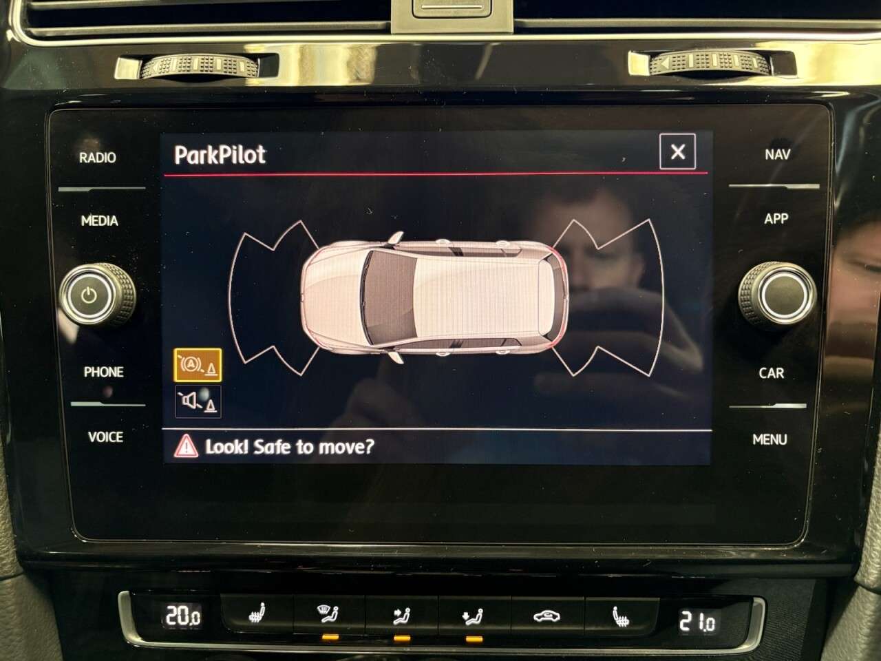 2017 VOLKSWAGEN GOLF 2017 VOLKSWAGEN GOLF