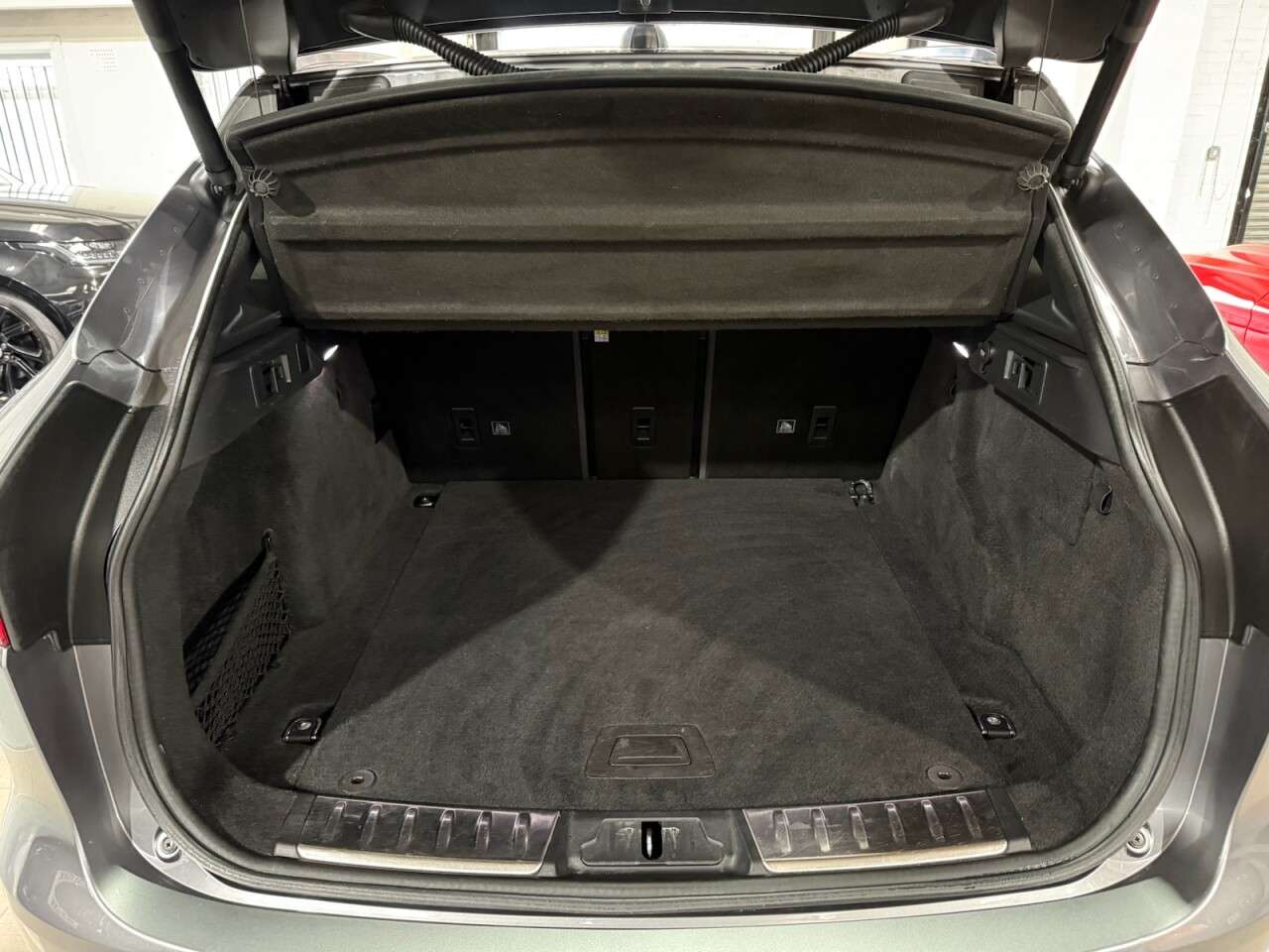 2020 JAGUAR F-PACE 2020 JAGUAR F-PACE