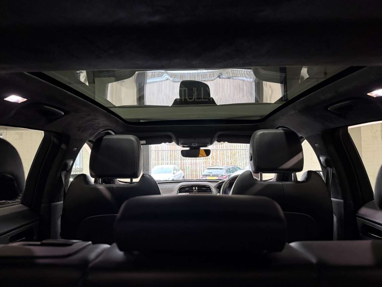 2020 JAGUAR F-PACE 2020 JAGUAR F-PACE